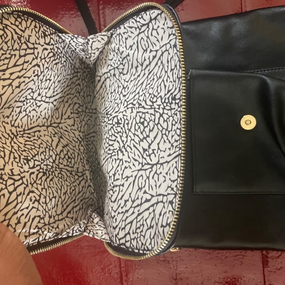 Convertible backpack by  Inc International Concepts Vegan Leather - Picture 4 of 6